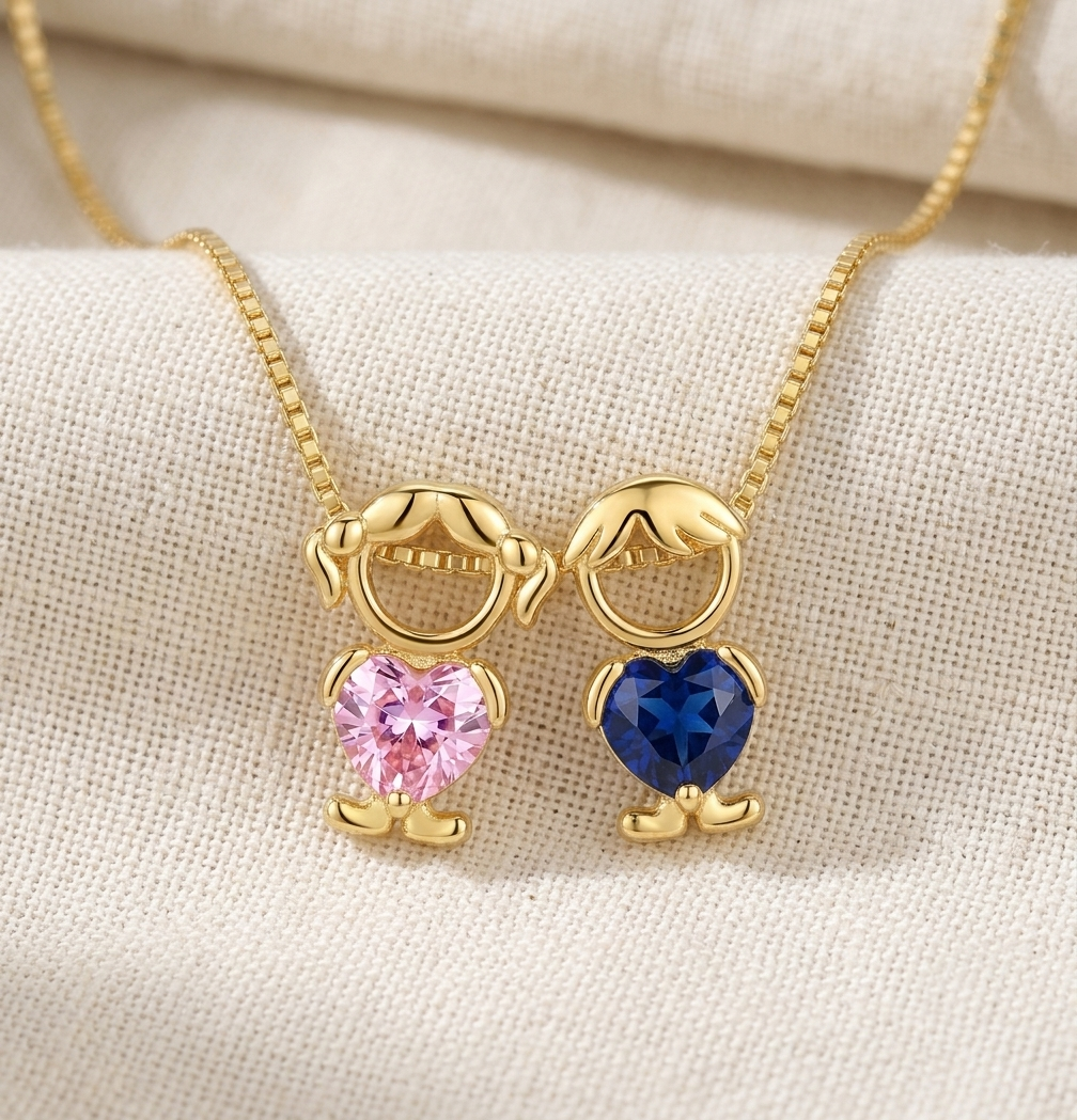 Collana dei Figli
