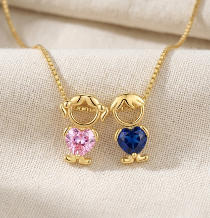 Collana dei Figli