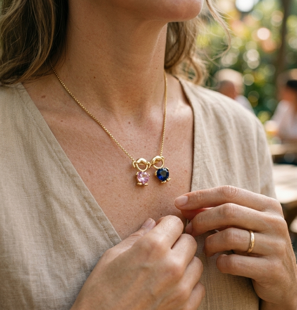 Collana dei Figli
