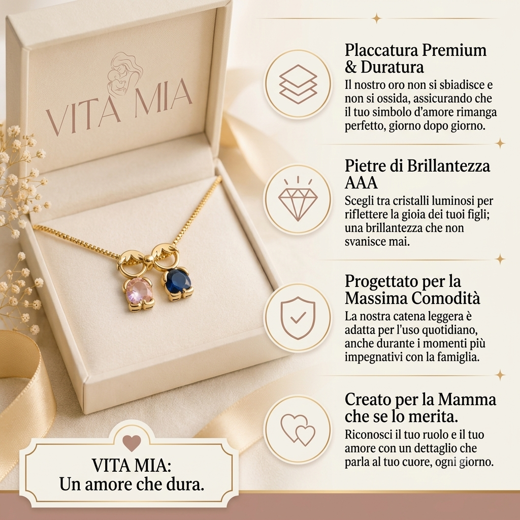 Collana dei Figli
