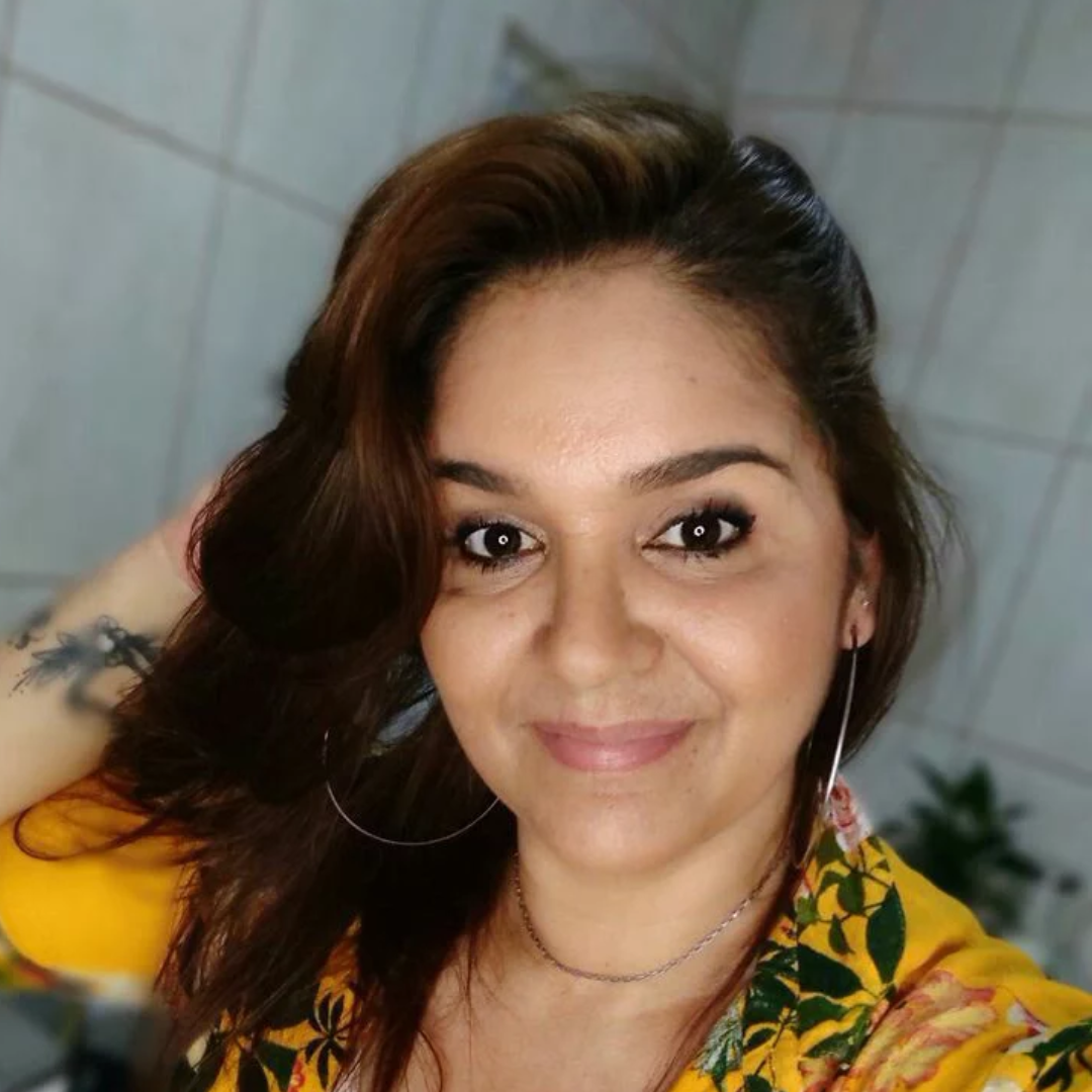 Francesca R.