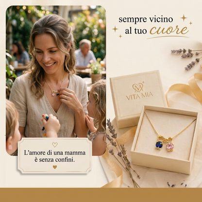 Collana dei Figli