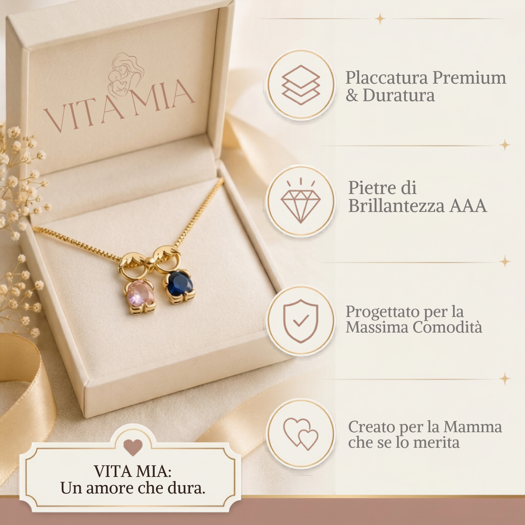 Collana dei Figli