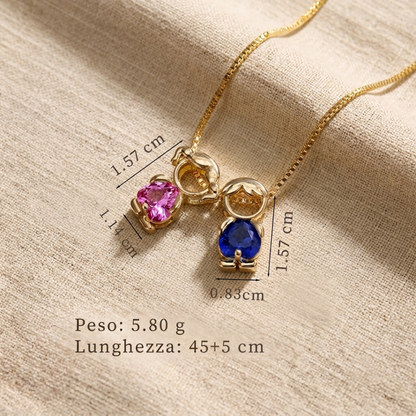 Collana dei Figli